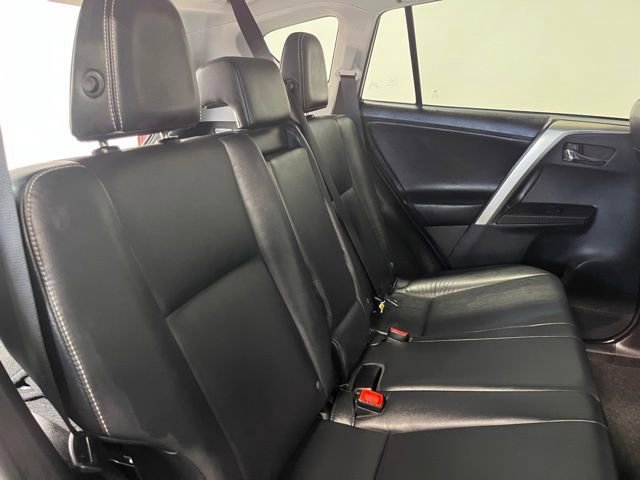 Used 2014 Toyota RAV4 Limited w/ Technology Package AWD/4WD image 13