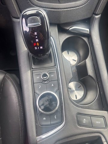 Certified 2022 Cadillac XT5 Premium Luxury image 23