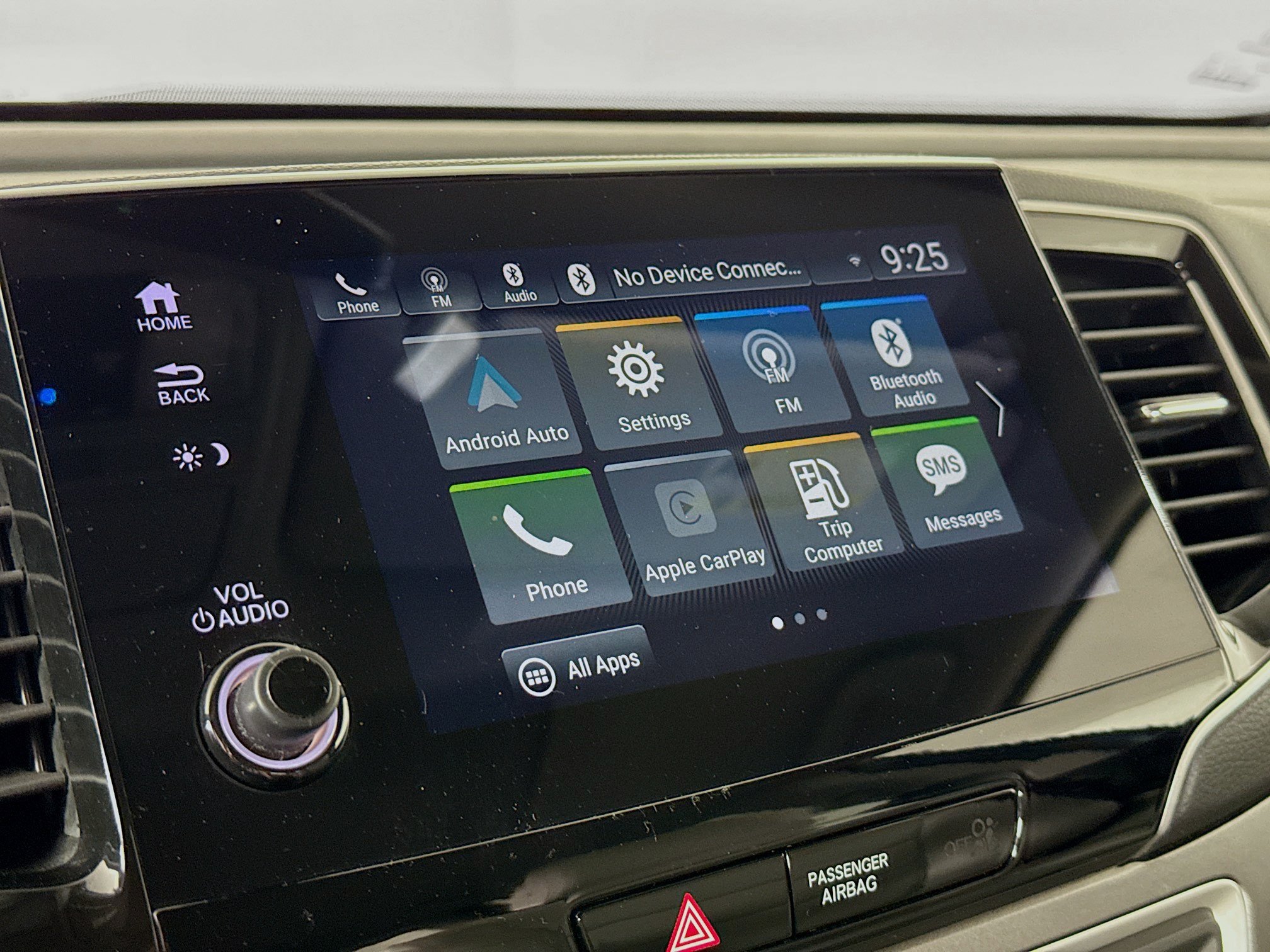 Certified 2022 Honda Pilot Special Edition image 16