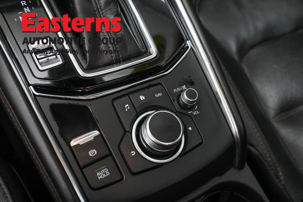 Used 2020 MAZDA CX-5 Grand Touring image 21