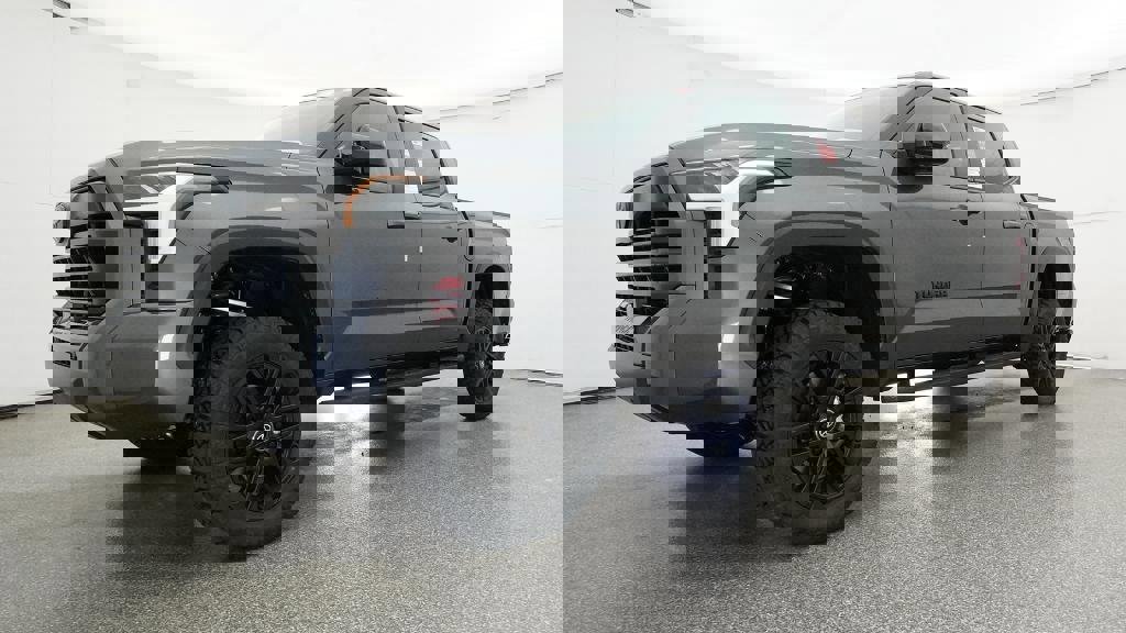 New 2026 Toyota Tundra Limited image 20