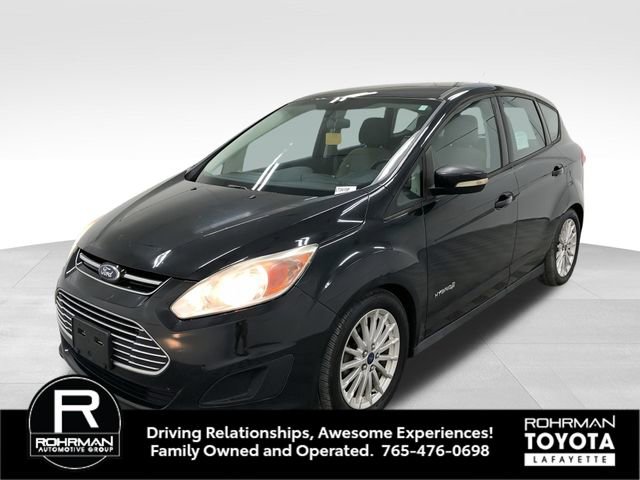 Used 2014 Ford C-MAX SE