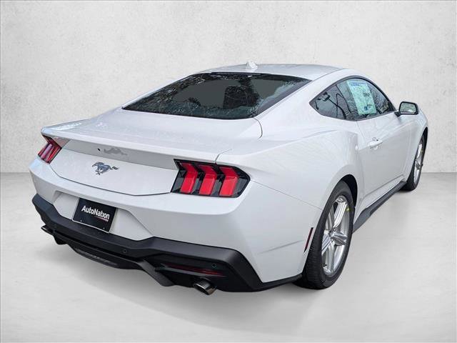 New 2026 Ford Mustang Coupe video 2