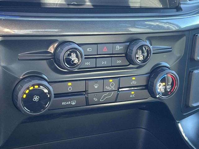 New 2026 Ford F150 STX w/ Equipment Group 200A image 26