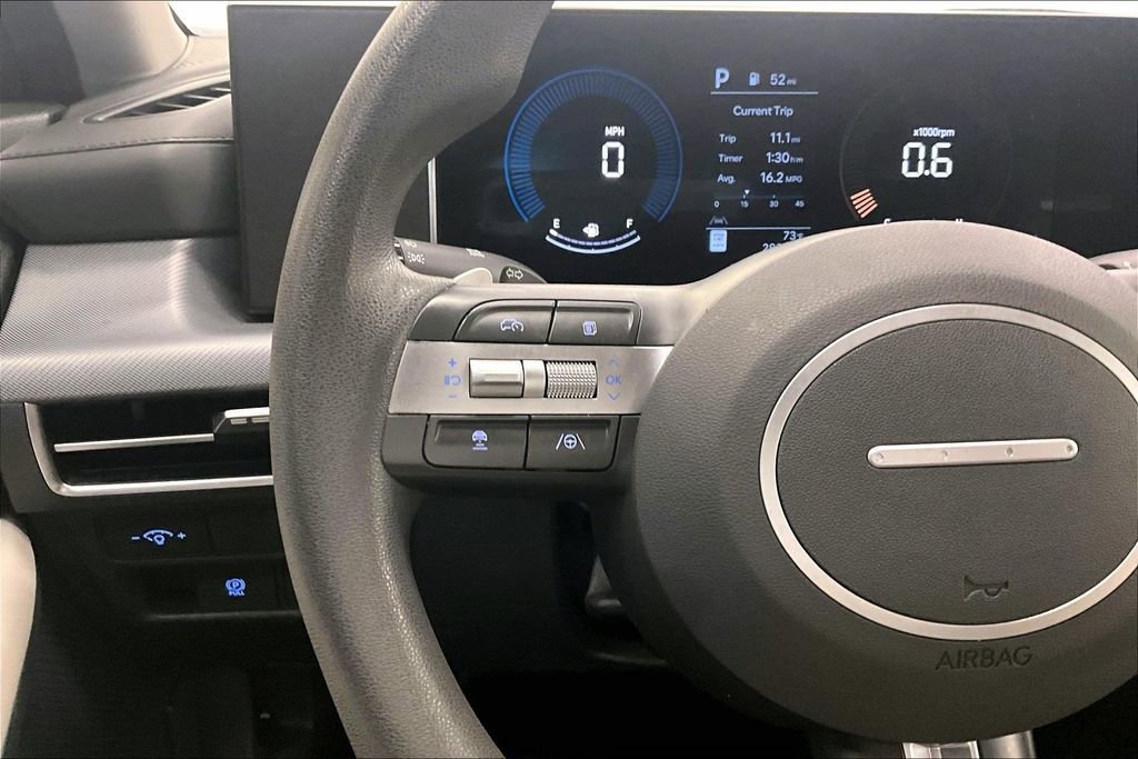 Used 2024 Hyundai Sonata SEL FWD image 17