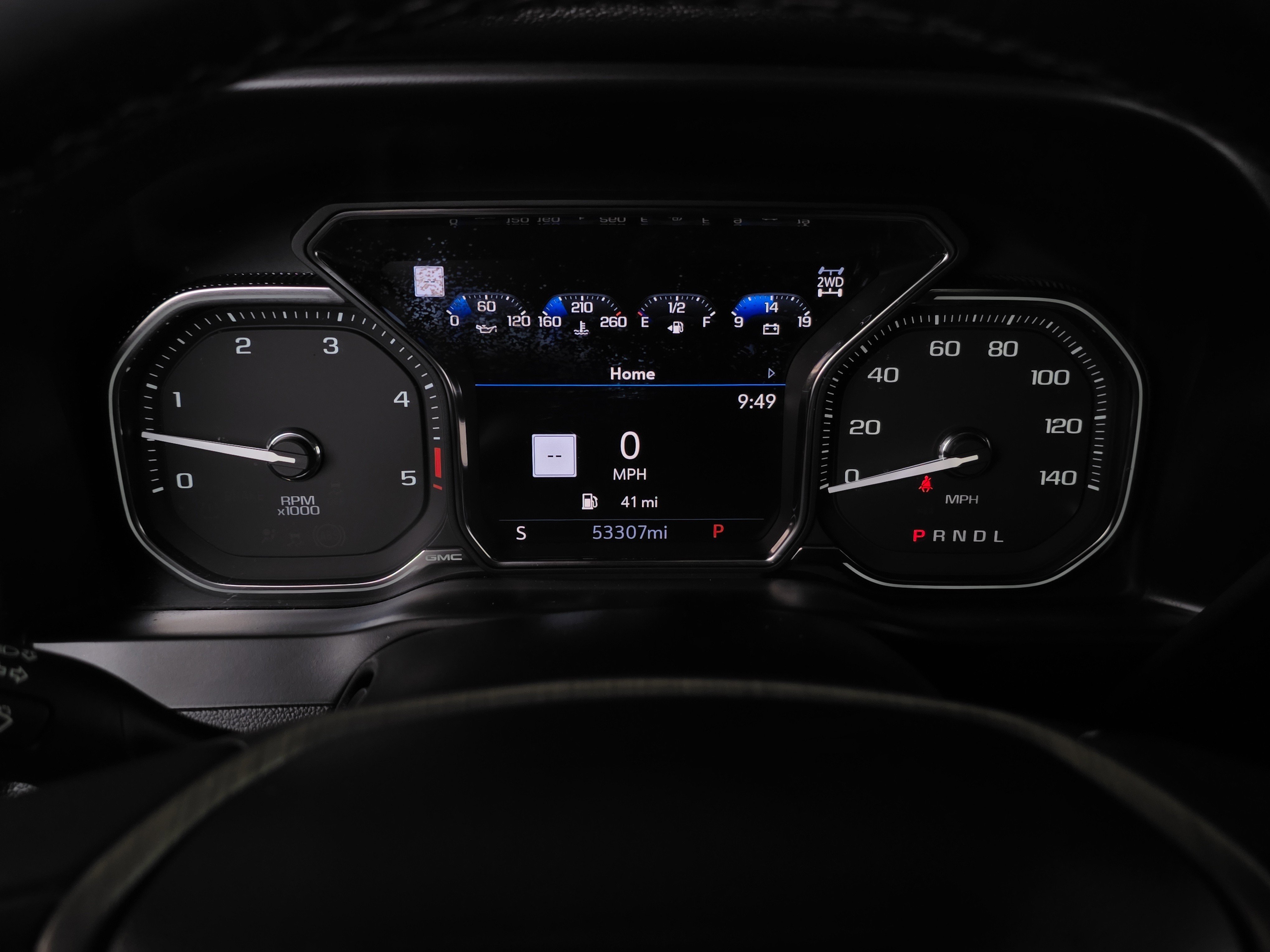 Used 2022 GMC Sierra 2500 Denali image 15