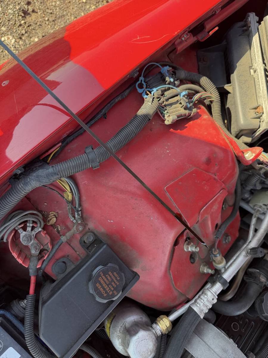 Used 1995 Chevrolet Camaro Z28 RWD image 40