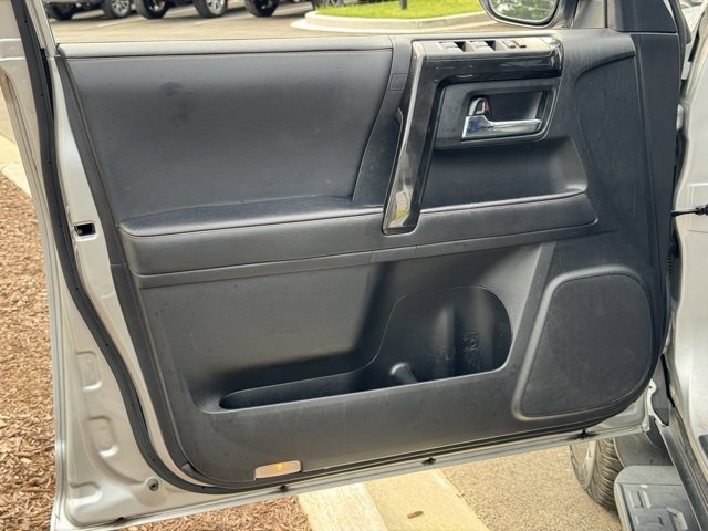 Used 2023 Toyota 4Runner TRD Off-Road Premium image 24