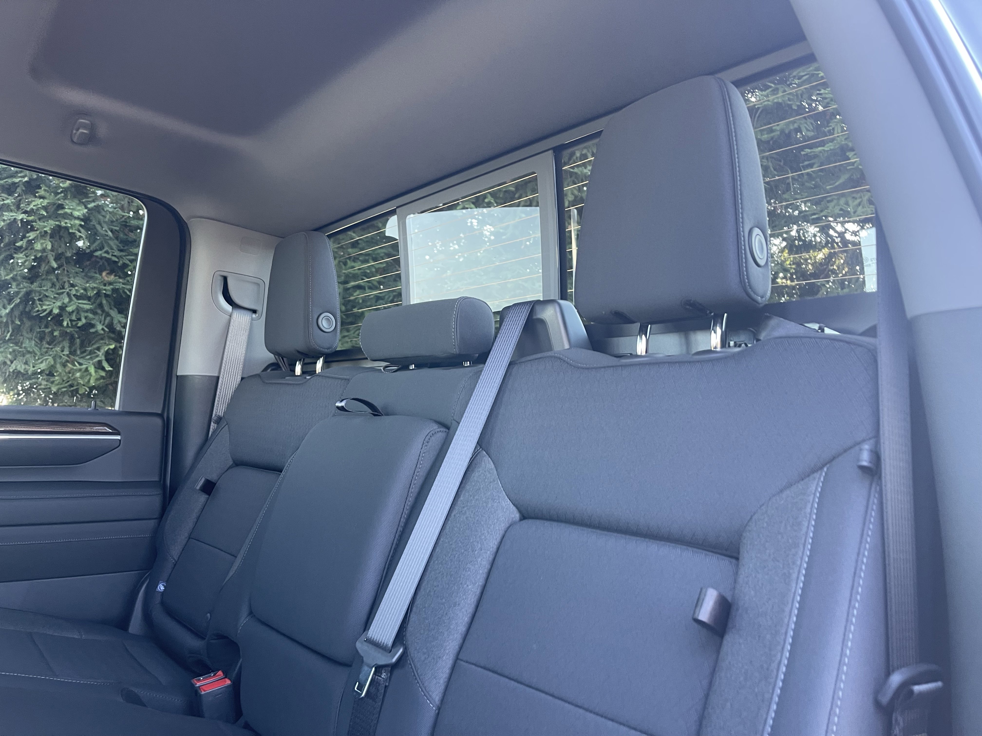 New 2026 Chevrolet Silverado 2500 LT w/ Z71 Chrome Sport Edition image 17