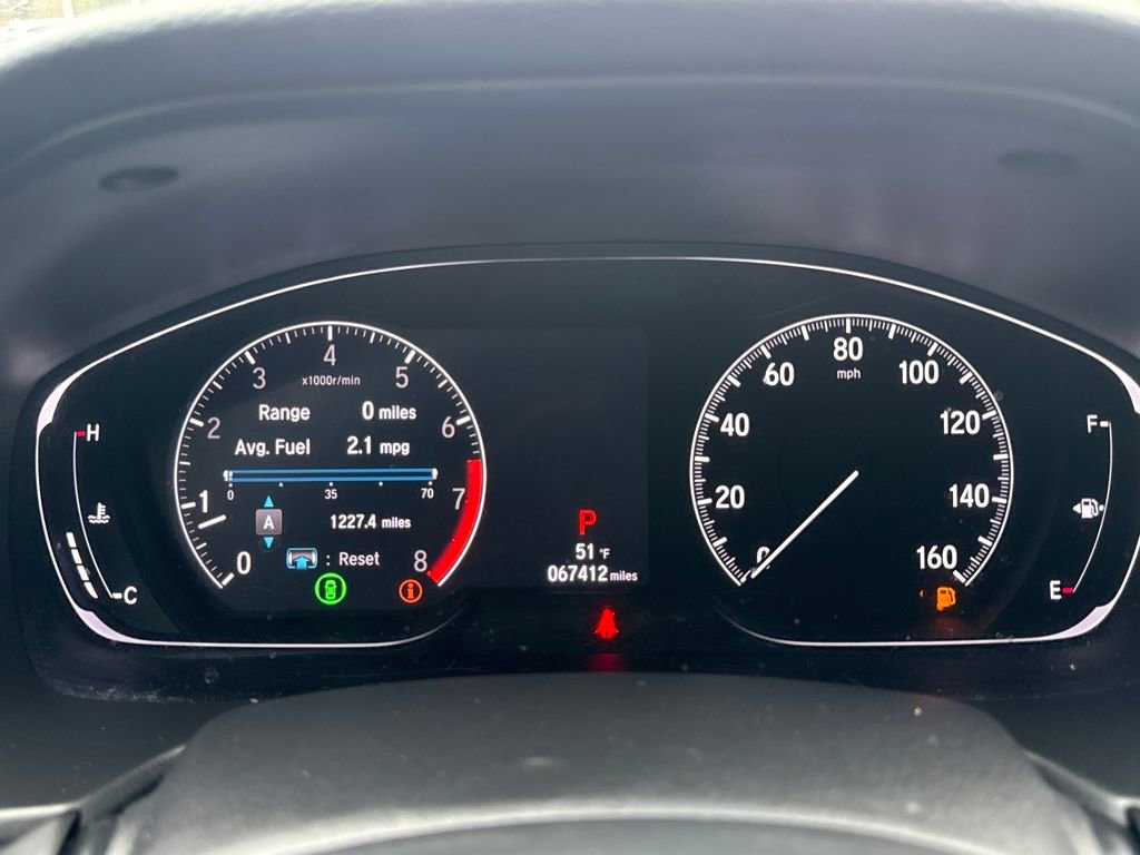 Used 2020 Honda Accord Sport image 19