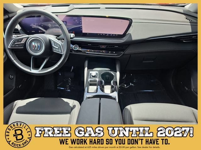 New 2026 Buick Envision Preferred AWD/4WD image 11