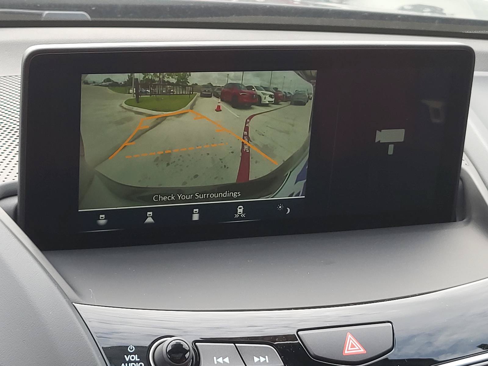 New 2026 Acura RDX w/ Advance Package AWD/4WD image 23