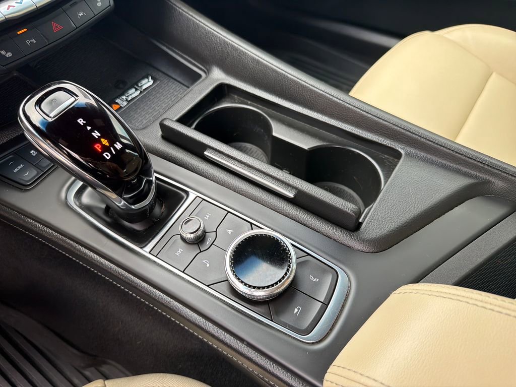 Used 2023 Cadillac CT5 Luxury w/ Sun And Sound Package image 39