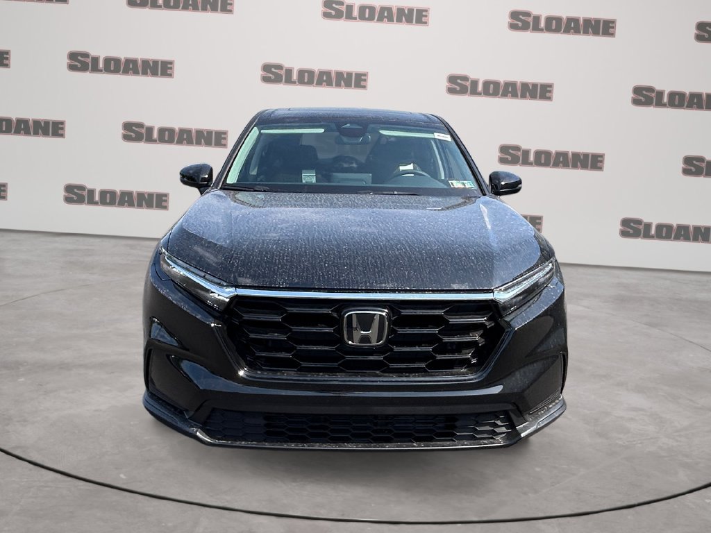 New 2027 Honda CR-V EX image 8