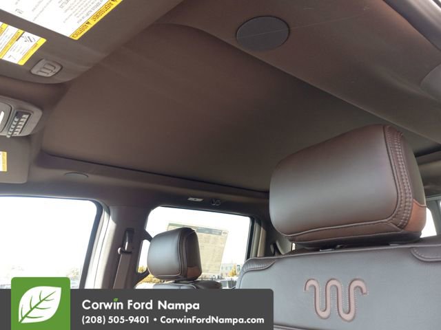 New 2026 Ford F350 King Ranch image 24