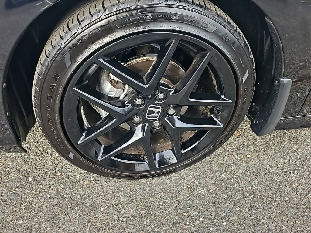 Used 2025 Honda Civic Sport image 19