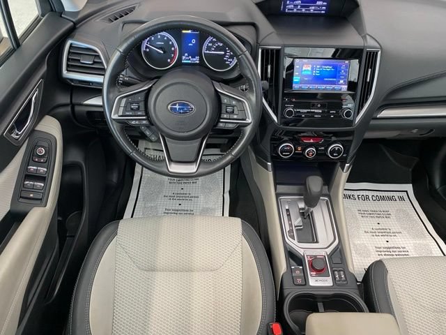 Used 2020 Subaru Forester Premium AWD/4WD image 2