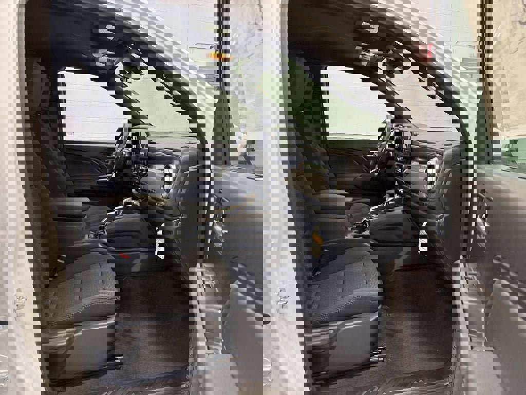 New 2026 Chevrolet Colorado LT w/ Advanced Trailering Package image 33