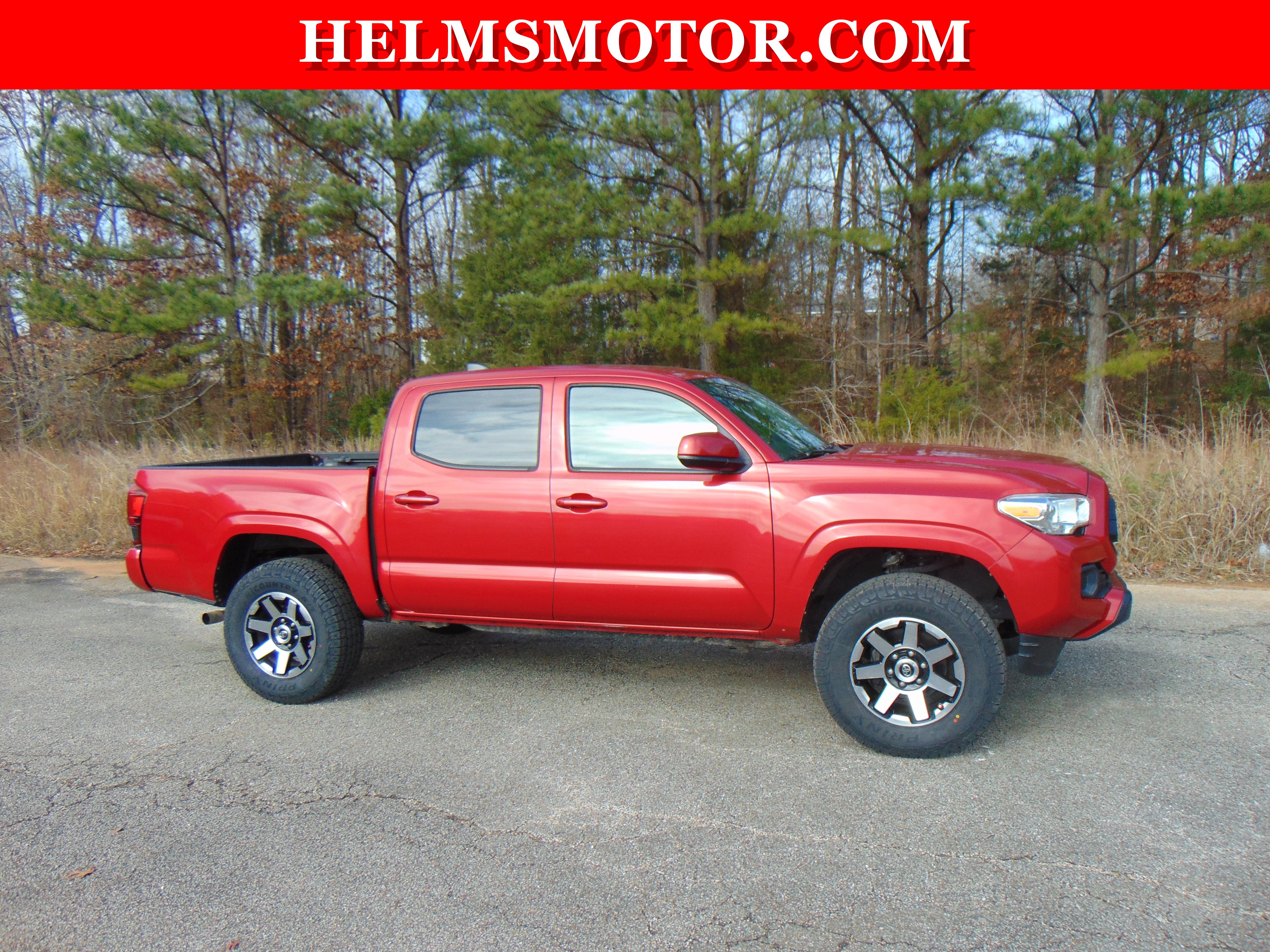 Used 2020 Toyota Tacoma SR image 12