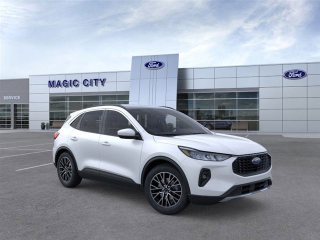 New 2026 Ford Escape SE image 7