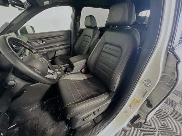 Used 2025 Honda CR-V Sport-L image 10