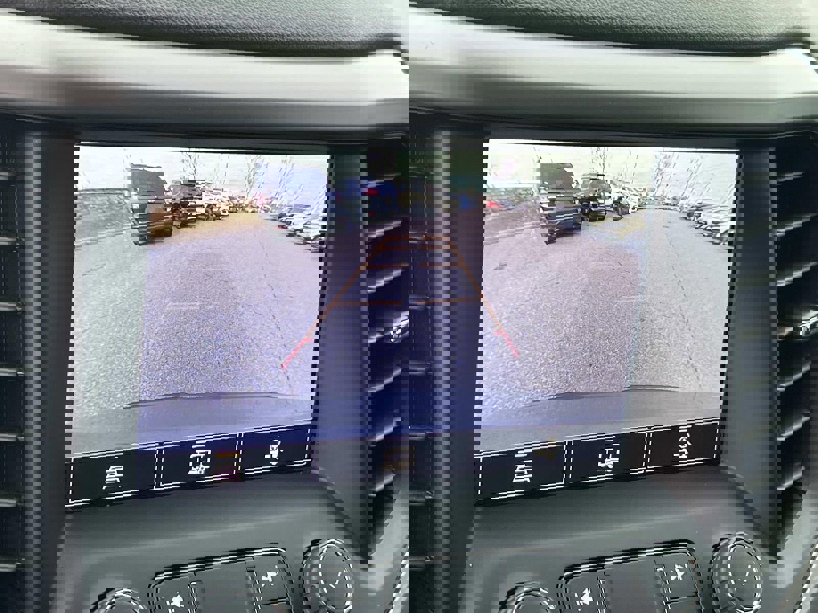 Used 2023 GMC Acadia AT4 w/ Trailering Package image 32