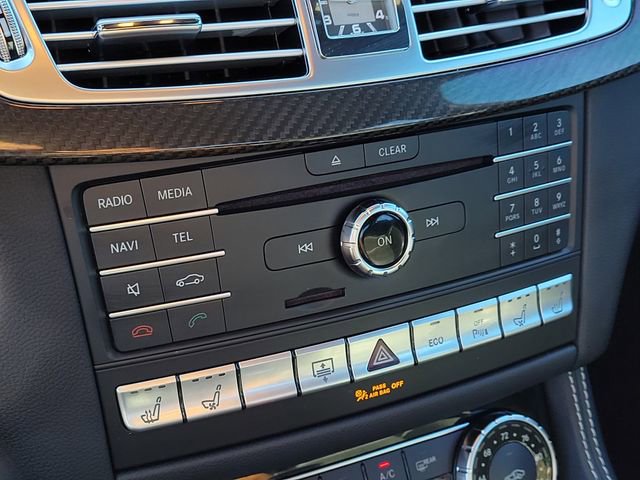 Used 2018 Mercedes-Benz CLS 63 AMG S-Model image 28