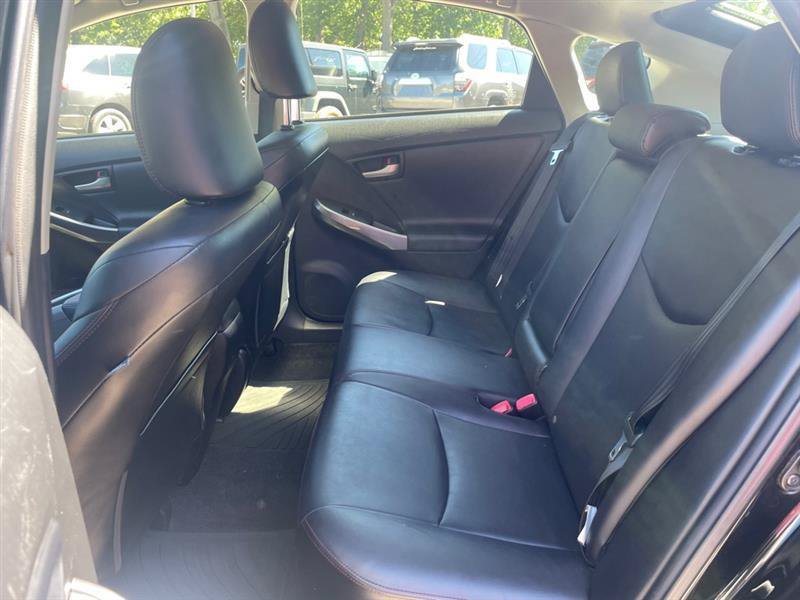 Used 2013 Toyota Prius Persona Series FWD image 11