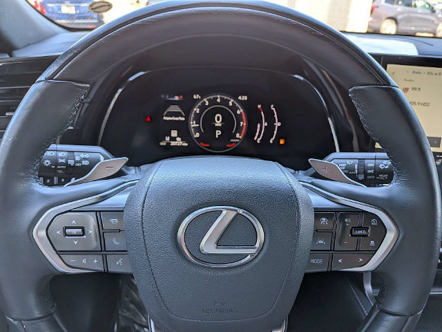 Used 2024 Lexus RX 350 Premium w/ Cold Area Package FWD image 34