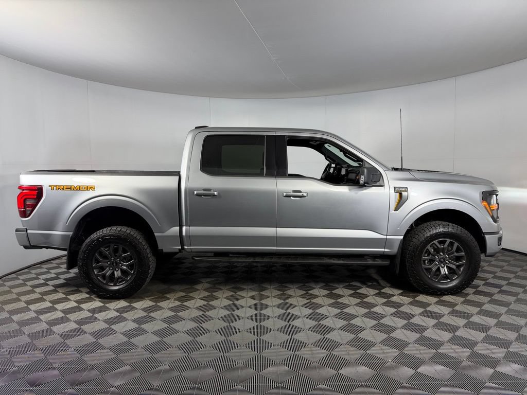 Used 2024 Ford F150 Tremor w/ Bed Utility Package AWD/4WD image 7