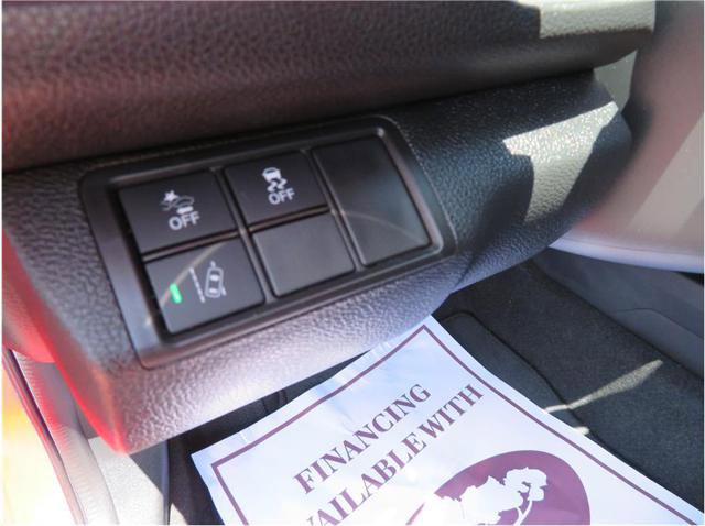 Used 2021 Honda Civic Sport image 30