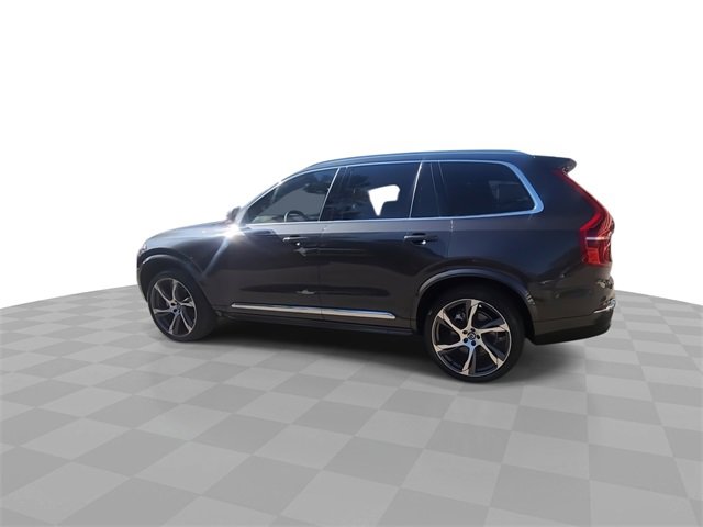 Used 2024 Volvo XC90 B6 Ultimate w/ Protection Package Premier image 6