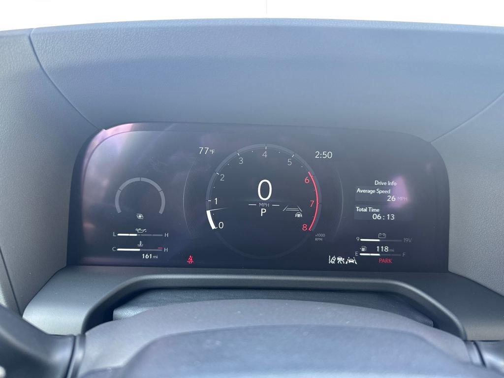 Used 2026 Lexus GX 550 image 14