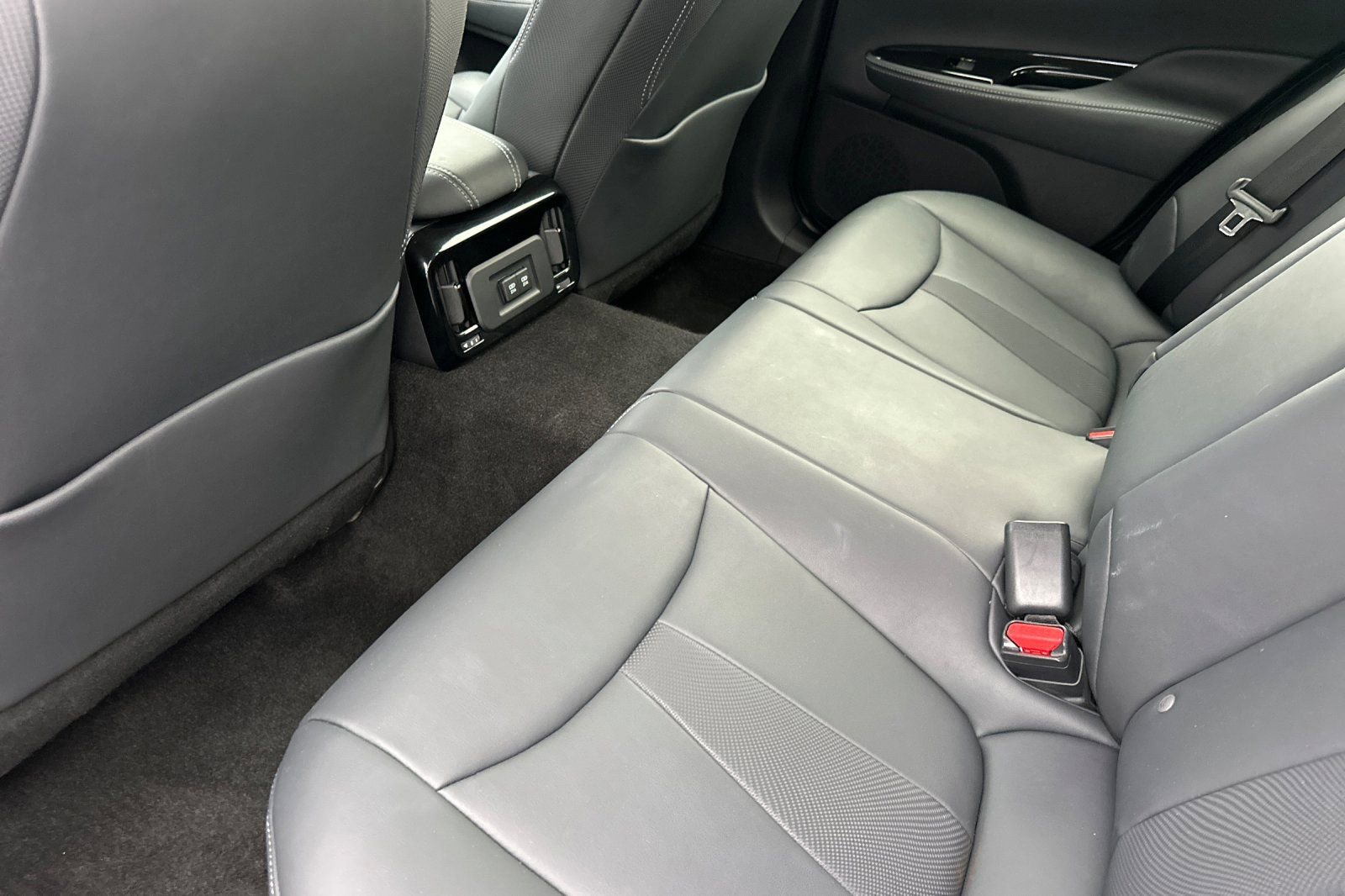 Used 2022 Toyota Mirai XLE image 13