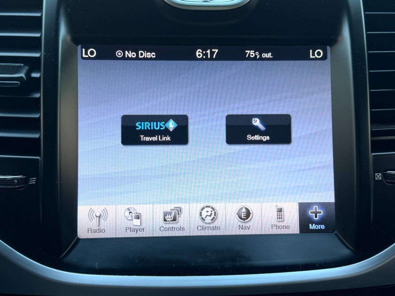 Used 2011 Chrysler 300 Limited RWD image 38