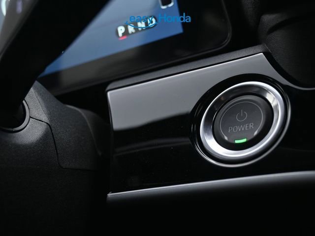 New 2026 Honda Prologue Eco image 14