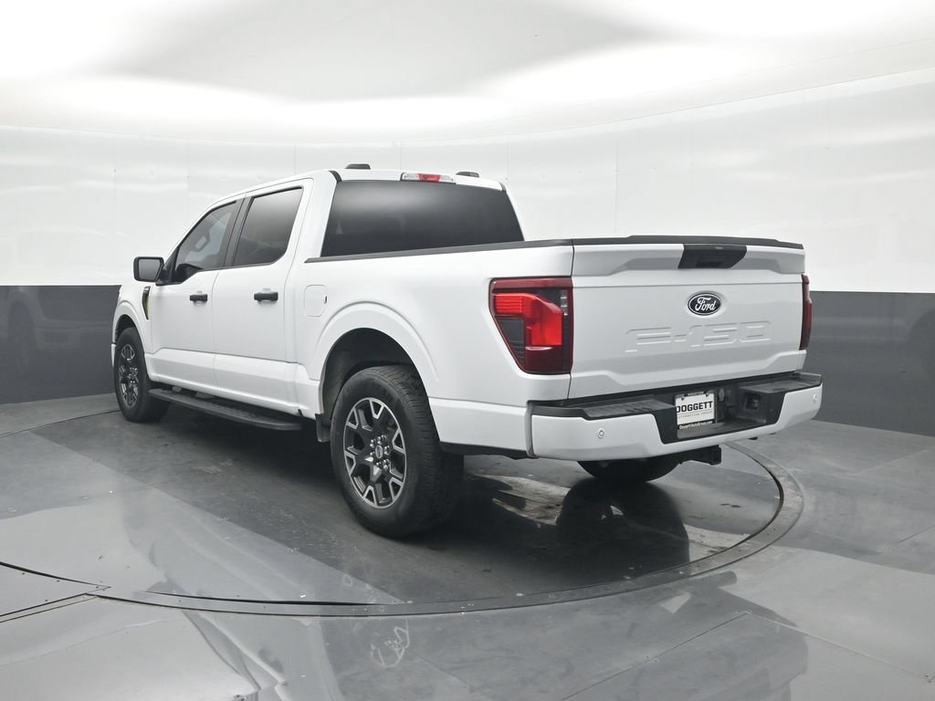 Used 2024 Ford F150 STX RWD image 22