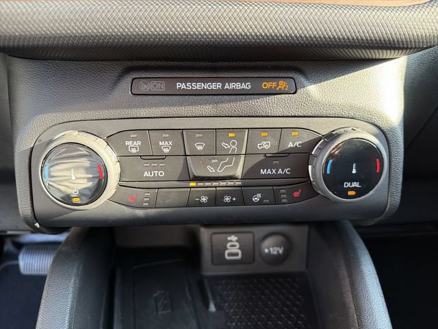 Used 2023 Ford Bronco Sport Badlands w/ Premium Package AWD/4WD image 20