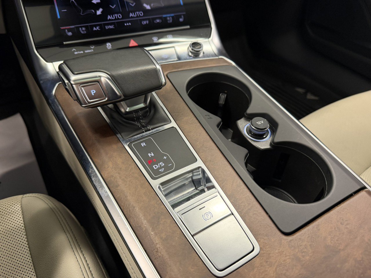 Used 2019 Audi A7 3.0T Premium Plus w/ Premium Plus Package image 24