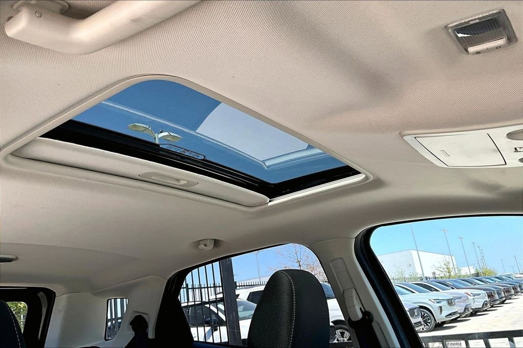 Used 2020 Ford EcoSport SE image 20