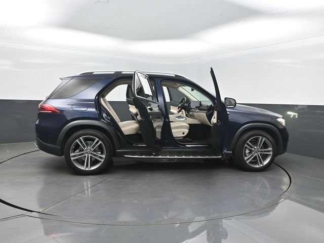 Used 2021 Mercedes-Benz GLE 350 w/ Premium Package image 37