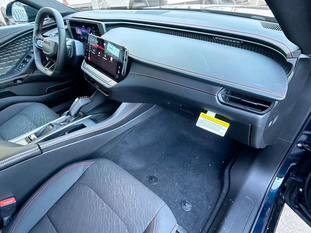 New 2026 Dodge Charger R/T AWD/4WD image 33