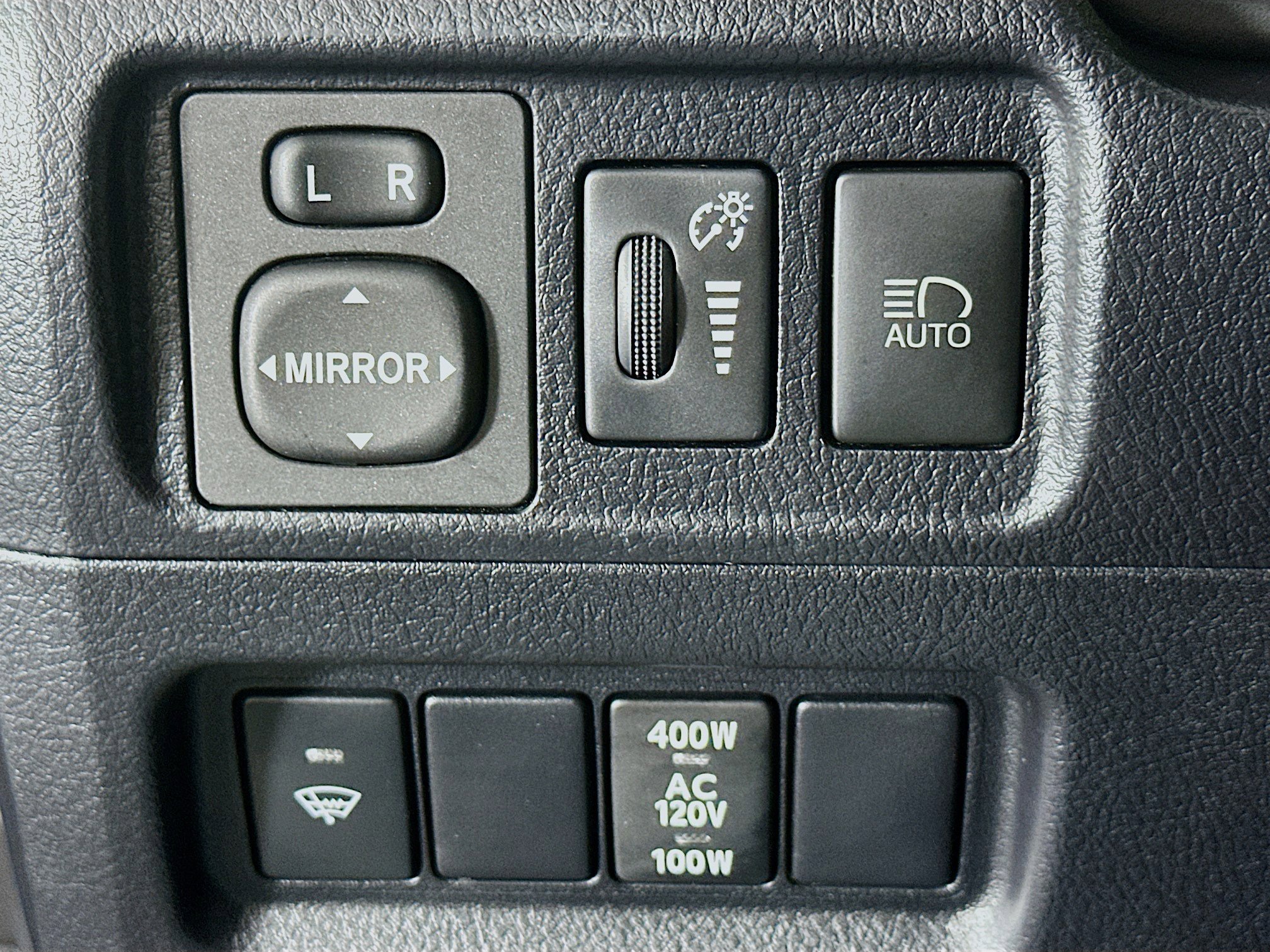 Used 2020 Toyota 4Runner Nightshade image 16