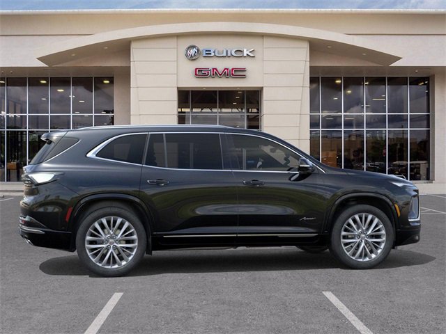 New 2026 Buick Enclave Avenir w/ Super Cruise Package image 5