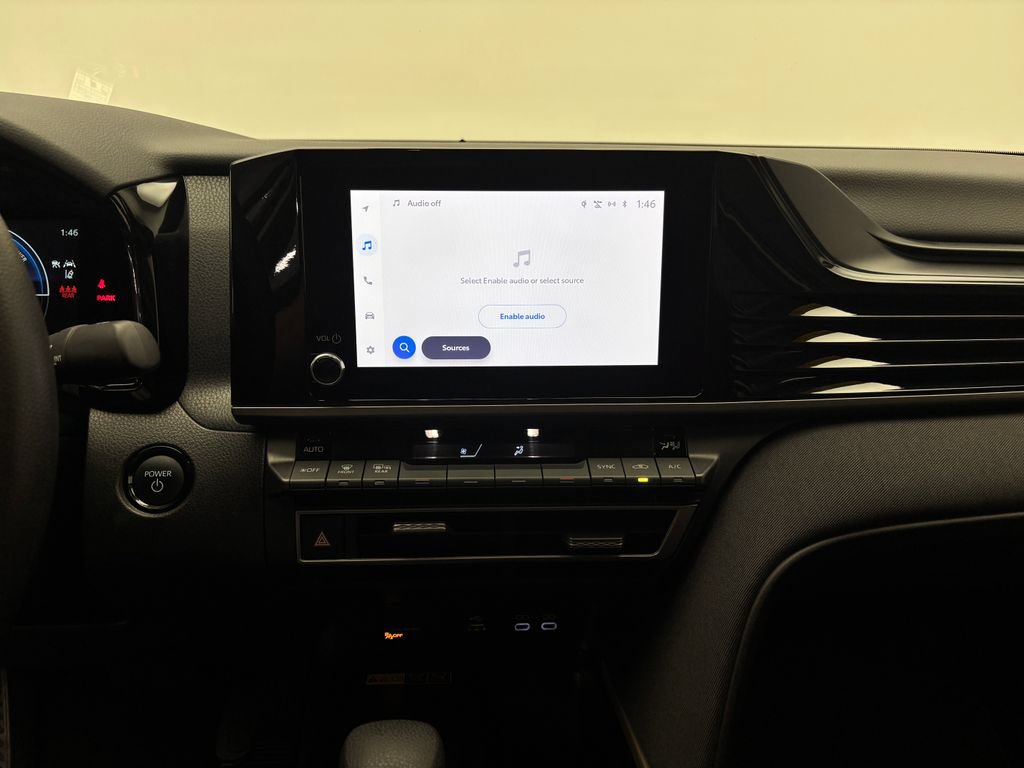 Used 2025 Toyota Camry LE FWD image 27