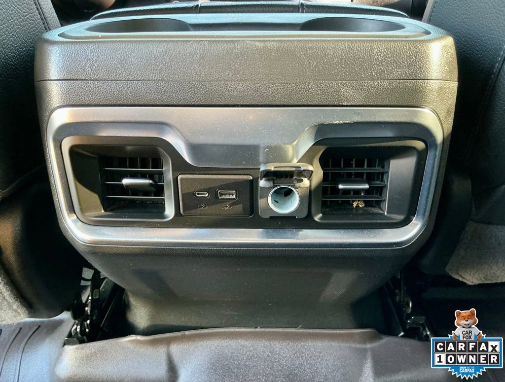 Used 2022 GMC Sierra 2500 Denali image 35