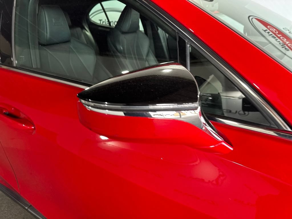 Used 2019 Lexus UX 200 F Sport FWD image 9
