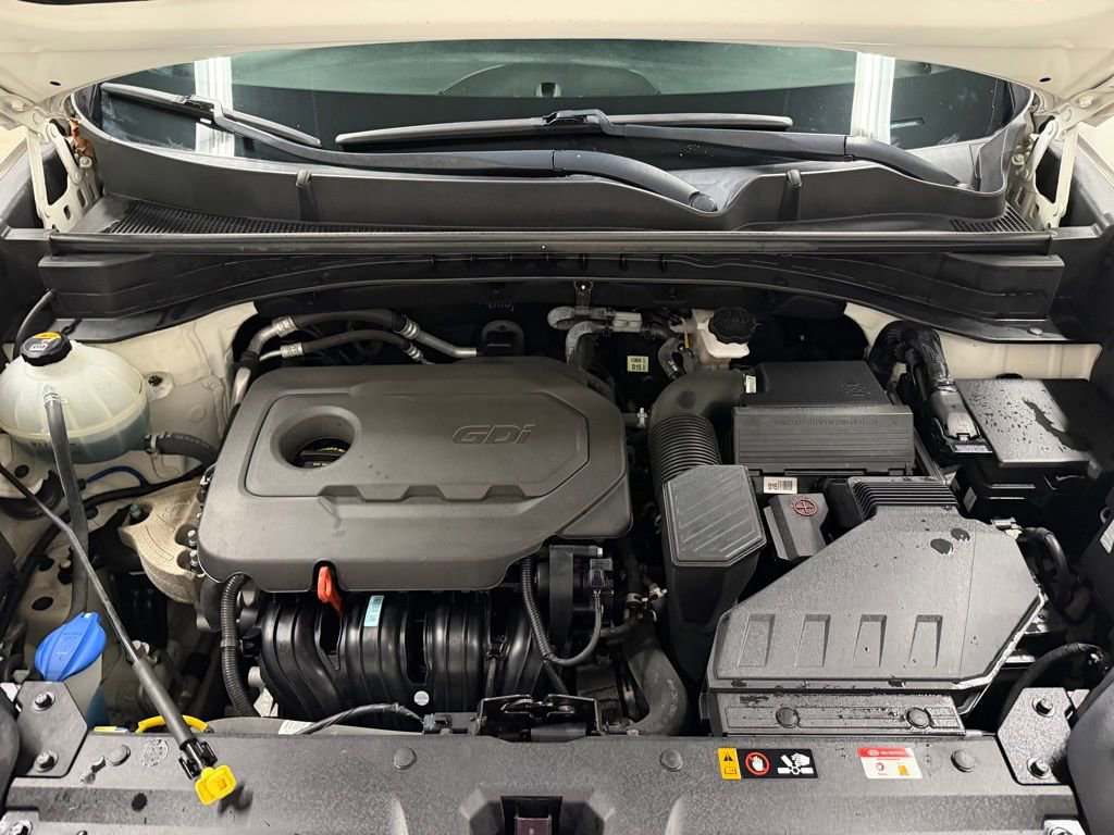 Used 2019 Kia Sportage EX image 40