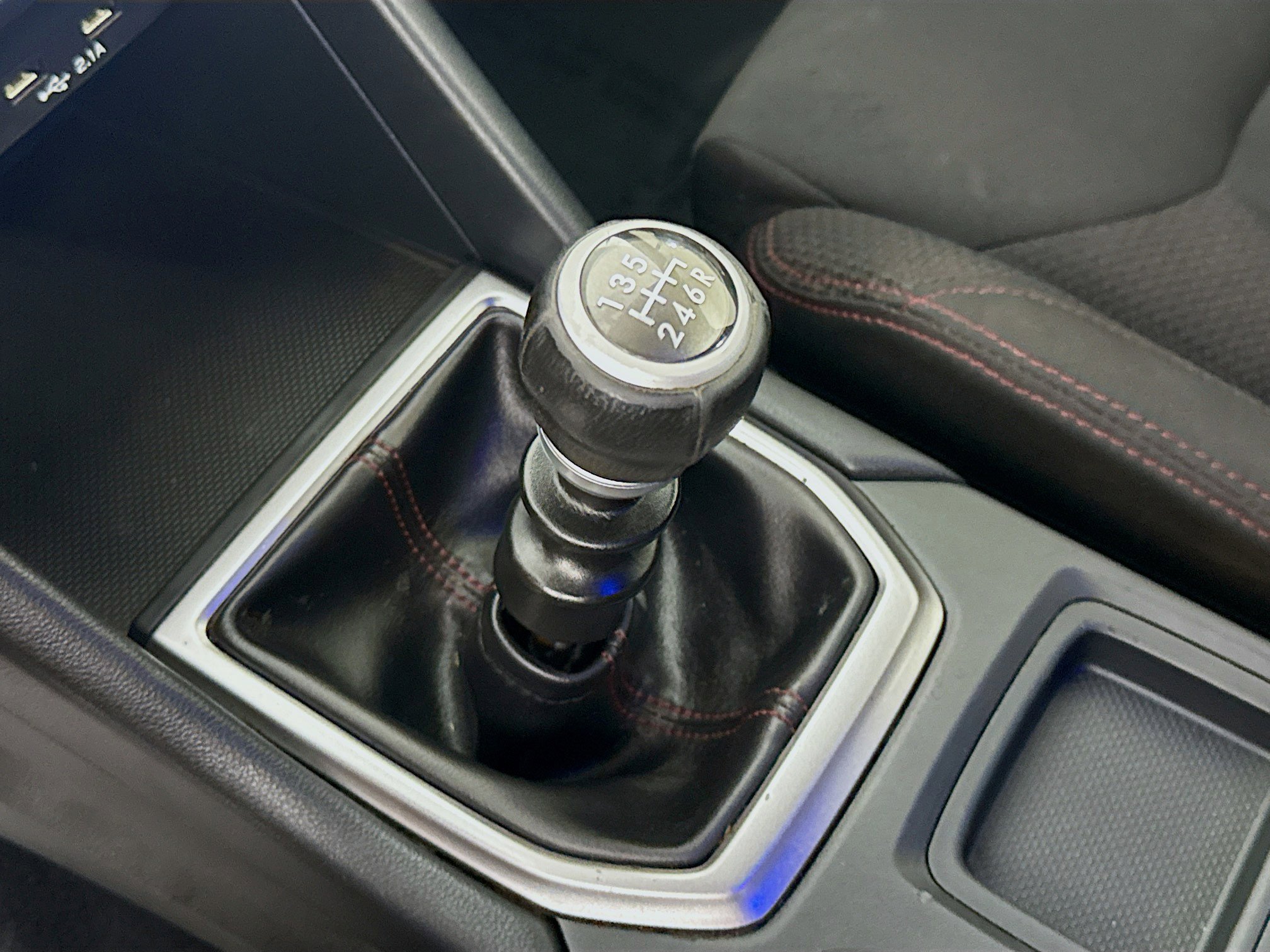 Used 2022 Subaru WRX Premium image 20