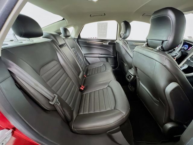 Used 2014 Ford Fusion SE w/ Equipment Group 202A image 37